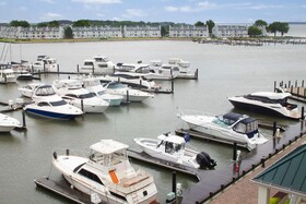 Hilton Garden Inn Kent Island