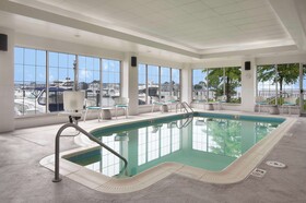 Hilton Garden Inn Kent Island