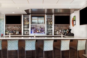 Hilton Garden Inn Kent Island