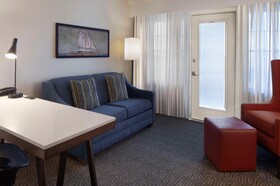 Hilton Garden Inn Kent Island