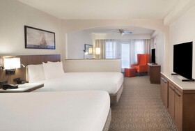 Hilton Garden Inn Kent Island