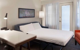 Hilton Garden Inn Kent Island