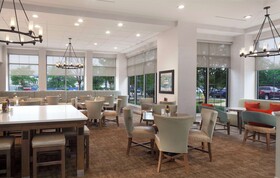 Hilton Garden Inn Kent Island