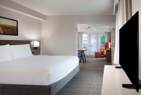Hilton Garden Inn Kent Island