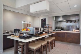 Hilton Garden Inn Kent Island