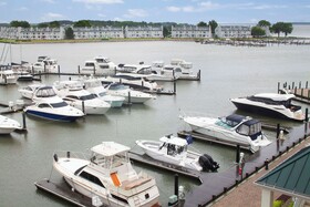 Hilton Garden Inn Kent Island