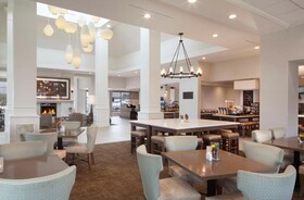 Hilton Garden Inn Kent Island