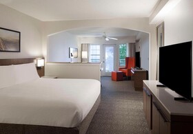 Hilton Garden Inn Kent Island