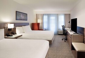 Hilton Garden Inn Kent Island