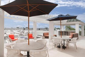 Hilton Garden Inn Kent Island