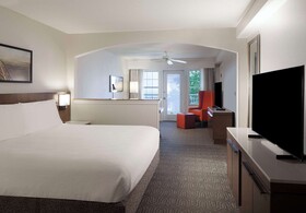 Hilton Garden Inn Kent Island