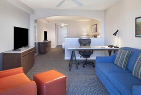 Hilton Garden Inn Kent Island