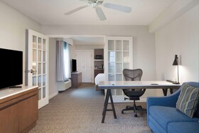 Hilton Garden Inn Kent Island