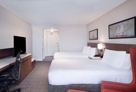 Hilton Garden Inn Kent Island