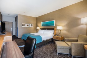 Holiday Inn Express Annapolis East - Kent Island
