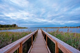 Holiday Inn Express Annapolis East - Kent Island