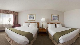 Holiday Inn Express Annapolis East - Kent Island