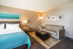 Holiday Inn Express Annapolis East - Kent Island