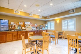 Holiday Inn Express Annapolis East - Kent Island