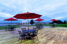 Holiday Inn Express Annapolis East - Kent Island