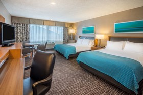 Holiday Inn Express Annapolis East - Kent Island