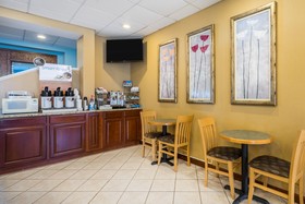 Holiday Inn Express Annapolis East - Kent Island