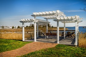 Holiday Inn Express Annapolis East - Kent Island