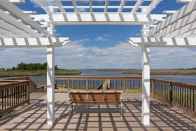 Holiday Inn Express Annapolis East - Kent Island