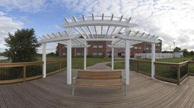 Holiday Inn Express Annapolis East - Kent Island