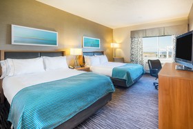 Holiday Inn Express Annapolis East - Kent Island