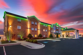 Holiday Inn Express Annapolis East - Kent Island