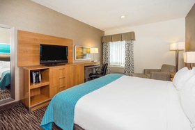 Holiday Inn Express Annapolis East - Kent Island
