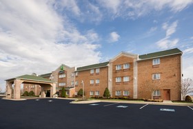 Holiday Inn Express Annapolis East - Kent Island