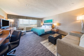 Holiday Inn Express Annapolis East - Kent Island