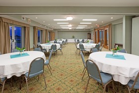 Holiday Inn Express Annapolis East - Kent Island