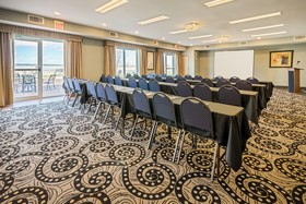Holiday Inn Express Annapolis East - Kent Island