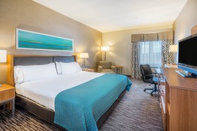 Holiday Inn Express Annapolis East - Kent Island