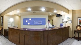 Holiday Inn Express Annapolis East - Kent Island
