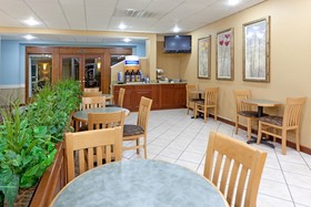 Holiday Inn Express Annapolis East - Kent Island
