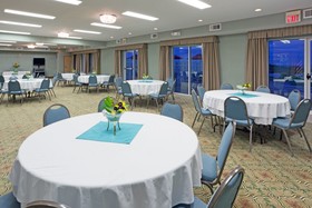 Holiday Inn Express Annapolis East - Kent Island