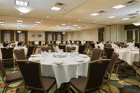 Hilton Garden Inn Washington DC/Greenbelt