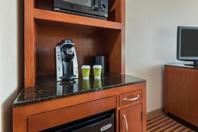 Hilton Garden Inn Washington DC/Greenbelt