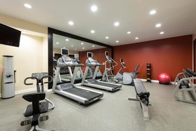 Hilton Garden Inn Washington DC/Greenbelt
