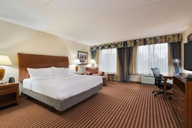 Hilton Garden Inn Washington DC/Greenbelt