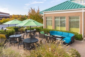 Hilton Garden Inn Washington DC/Greenbelt
