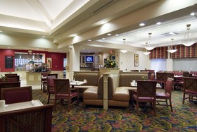 Hilton Garden Inn Washington DC/Greenbelt