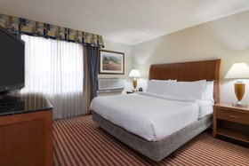 Hilton Garden Inn Washington DC/Greenbelt