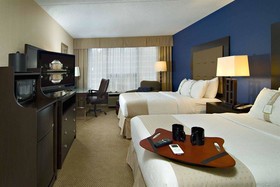 Holiday Inn Washington D.C.-Greenbelt Md