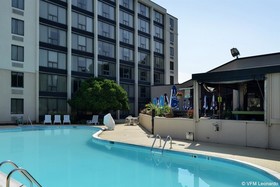 Holiday Inn Washington D.C.-Greenbelt Md