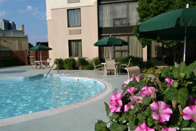 Holiday Inn Washington D.C.-Greenbelt Md